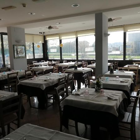 Sestosenso Food Drink Sleep Ristorante Pizzeria Alloggi Cesena Exterior photo