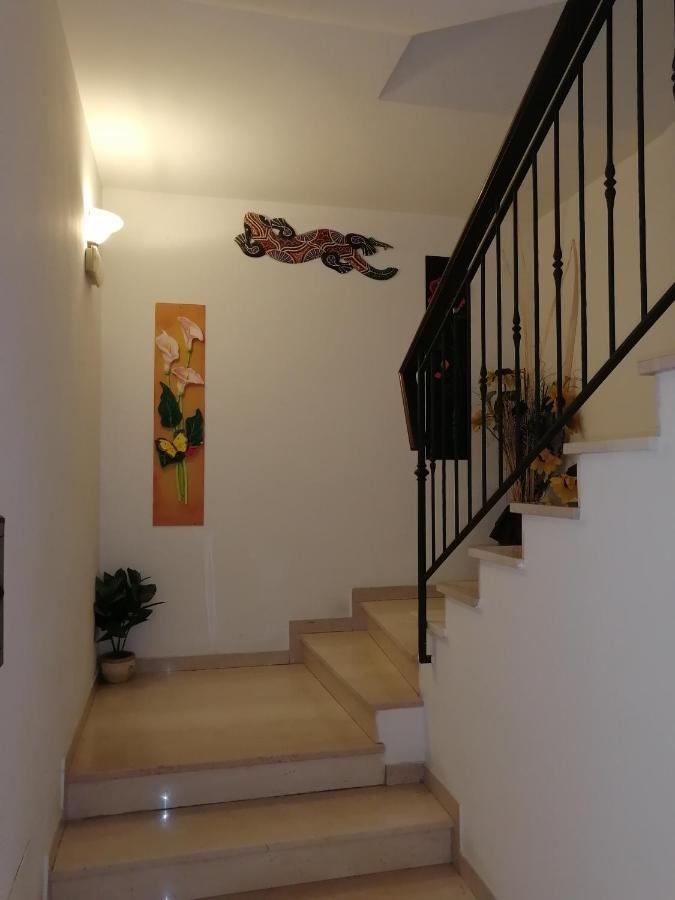 Sestosenso Food Drink Sleep Ristorante Pizzeria Alloggi Cesena Exterior photo